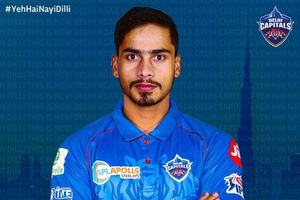 Delhi Capitals: అమిత్ మిశ్రా స్థానంలో ప్రవీణ్‌ దూబే.. ఎవరీ కొత్త స్పిన్నర్?