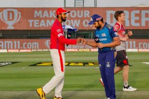 కేఎల్ రాహుల్ బ్యాడ్ కేప్టెన్సీ: చివరి ఓవర్‌లో స్పిన్నరా?: అందుకే: ఆరు ఓవర్లలో ఏకంగా సెంచరీ