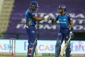 RR vs MI: టాస్ గెలిచి బ్యాటింగ్ ఎంచుకున్న ముంబై.. మరోసారి కెప్టెన్ అతడే!!