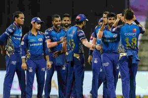 KXIP vs MI: తడబడిన పంజాబ్‌ బ్యాట్స్‌మన్.. 48 పరుగుల తేడాతో ముంబై ఘన విజయం!!