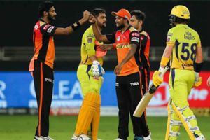 CSK vs SRH: సన్‌రైజర్స్‌తో మ్యాచ్.. చెన్నై ఓటమికి ఈ మూడు తప్పిదాలే కారణం?