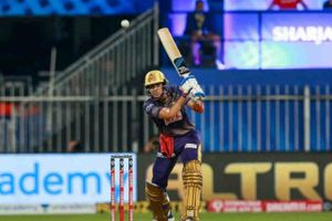 KKR vs KXIP: రాణించిన శుభ్‌మన్, మోర్గాన్.. పంజాబ్ టార్గెట్ 150