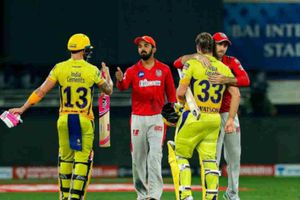 KXIP vs CSK: కింగ్స్ పంజాబ్ ఘోర పరాజయానికి ప్రధాన కారణాలివే!