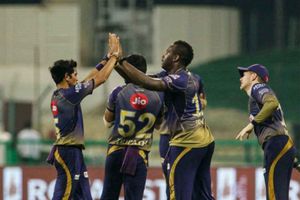 KKR vs CSK: చేతులెత్తేసిన చెన్నై.. కోల్‌కతా అద్భుత విజయం!