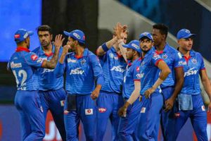 MI vs DC: ఢిల్లీ కొంపముంచిన ఆ మూడు తప్పిదాలు ఇవే!!