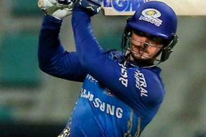 వాళ్లు భారీ హిట్టర్లు.. స్ట్రైకింగ్ వాళ్లకే ఇవ్వడానికే ప్రయత్నిస్తా: డికాక్‌