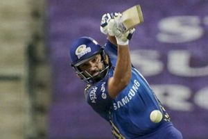 ఈ విజయం చాలా స్పెషల్.. టైటిల్ గెలిచే కాన్ఫిడెన్స్ వచ్చింది: రోహిత్ శర్మ