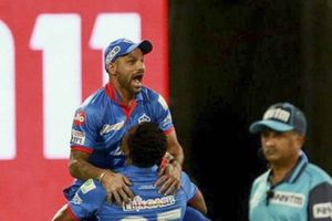 అది మరే ఆటగాడి వల్ల కాలేదు.. ఢిల్లీ ఆటగాడిపై గంభీర్ ప్రశంసలు!