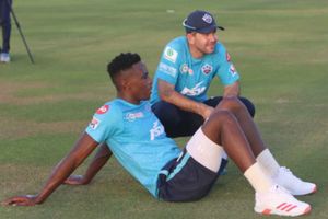 టేబుల్ టాపర్ అయినా.. ఇప్పటి వరకు ఢిల్లీ క్యాపిటల్స్ సరైన ఆట ఆడలేదు: పాంటింగ్