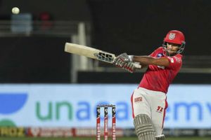 KXIP vs DC: పూరన్‌ హాఫ్ సెంచరీ.. గేల్ జిగేల్.. పంజాబ్‌ హ్యాట్రిక్‌.. ప్లేఆఫ్‌ అవకాశాలు సజీవం!!