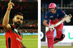 RR vs RCB: బెంగళూరుతో రాజస్థాన్‌ ఢీ.. స్మిత్‌సేనకు చావోరేవో.. ప్రతీకారం తీర్చుకునేనా?