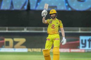 RCB vs CSK: బెంగళూరుకు చెక్‌!! హమ్మయ్య.. చెన్నై గెలిచిందోచ్‌!
