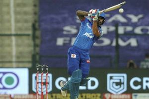 DC vs RR: టీ20ల్లో శిఖర్ ధావన్ అరుదైన ఘనత.. నాలుగో భారత ఆటగాడిగా గుర్తింపు!