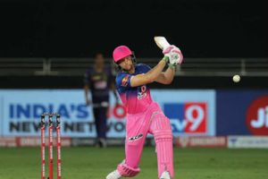 CSK vs RR:దీపక్ వణికించినా.. బట్లర్ బాదేశాడు!!రాజస్థాన్ సూపర్ విక్టరీ..చెన్నై ప్లేఆఫ్స్ ఆశలు గల్లంతు