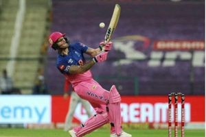 KXIP vs RR: ప్చ్.. పంజాబ్ ఓడింది.. రాజస్థాన్ ప్లే ఆఫ్ రేసులో నిలిచింది!