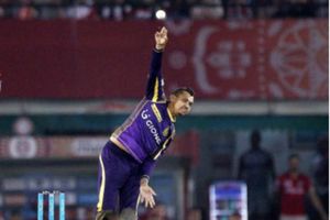 KKR vs CSK: మ్యాచ్ ఓడినందుకు నిరాశ చెందాం.. సునీల్ నరైన్‌ వల్లే ఇదంతా: చెన్నై కోచ్