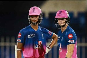 RR vs DC: రాజస్థాన్ రాయల్స్‌ను ముంచిన మూడు తప్పిదాలు!