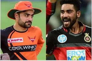 టీచర్ హోం వర్క్ ఇచ్చినట్టు.. సిరాజ్‌కు ఏమాత్రం తెలియదు: రషీద్ ఖాన్ సెటైర్