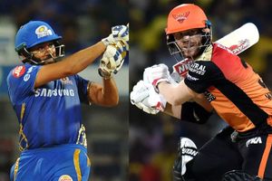 SRH vs MI: టాస్ గెలిచి బ్యాటింగ్ ఎంచుకున్న ముంబై.. స‌న్‌రైజ‌ర్స్‌కు భారీ షాక్!!