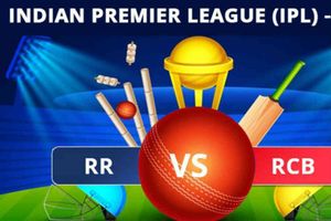 RR vs RCB: టాస్ గెలిచి బ్యాటింగ్ ఎంచుకున్న రాజస్థాన్.. హైదరాబాద్ పేసర్ సిరాజ్‌పై వేటు!!
