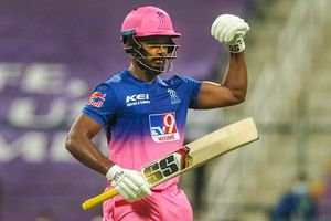 Sanju Samson: 'నా పేరు సంజూ.. ప్రపంచంలో నేనో బలవంతుడిని అనుకుంటూ ఆడా'