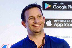 టీ20 క్రికెట్‌లో ఇలాంటి స్కోర్ బోర్డును ఇంతవరకు చూడలేదబ్బా: ముంబై బౌలింగ్ కోచ్