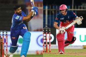 DC vs RR: రాయల్స్ రఫ్ఫాడించెనా? ఢిల్లీపై ప్రతీకారం తీర్చుకునేనా?