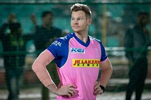 RCB vs RR: మా ఓటమికి అదే కారణం.. బౌలర్ల తప్పులేదు: స్టీవ్ స్మిత్