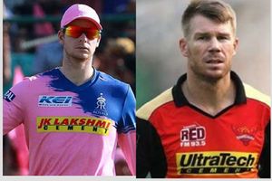 SRH vs RR: మన హైదరాబాద్‌దే బ్యాటింగ్‌.. స్టోక్స్ వచ్చేశాడు!
