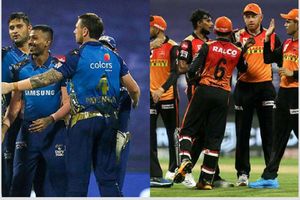 SRH vs MI Preview: ఇప్పటివరకు హై స్కోరింగ్ మ్యాచ్ లేదు.. ఈరోజు సాధ్యమయ్యేనా?