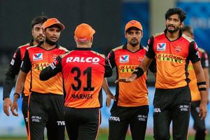 SRH vs CSK: సన్‌రైజర్స్ ఓటమికి ఆ మూడు తప్పిదాలే కారణం!!
