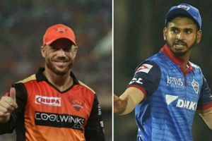 SRH vs DC: హైదరాబాద్‌దే బ్యాటింగ్.. జట్టులో భారీ మార్పులు.. బెయిర్ స్టో ఔట్