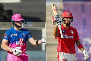 KXIP vs RR: చావో రేవో మ్యాచ్.. రాజస్థాన్‌పై పంజాబ్ ప్రతీకారం తీర్చుకునెనా? సిక్సర్ కొట్టెనా?