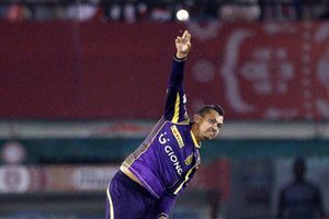 సునీల్ నరైన్ వివాదాస్పద బౌలింగ్‌పై కేకేఆర్ కీలక ప్రకటన!