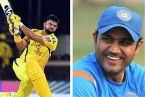 ఐపీఎల్‌లో నిన్నెంతో మిస్సయ్యాం.. రైనా త్వరగా తిరిగొచ్చేయ్: సెహ్వాగ్