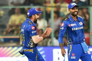 MI vs RCB: సూర్యకుమార్ గొప్ప క్రికెటర్ అవుతాడు.. 2011లోనే రోహిత్ శర్మ జోస్యం!!