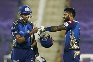 MI vs RR: ఐపీఎల్‌లో అత్యధిక స్కోర్ చేసిన సూర్యకుమార్‌.. రాజస్థాన్‌కు భారీ లక్ష్యం!!