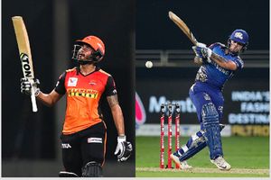 IPL చరిత్రలో అన్‌క్యాప్డ్ ప్లేయర్ల రికార్డులు...మనీష్ పాండే నుంచి ఇషాన్ కిషన్ వరకు..!