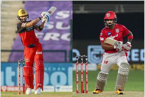 కోహ్లీ బాటలోనే రాహుల్.. వ్యక్తిగతమే తప్పా జట్టుకు పనికొచ్చిందేమీ లేదు.. నెట్టింట పేలుతున్న సెటైర్స్!