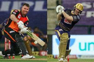 SRH vs KKR: సన్‌రైజర్స్ హైదరాబాద్ కొంపముంచిన తప్పిదాలు!