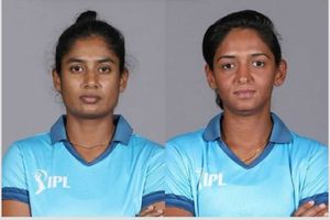 హర్మన్ ప్రీత్ X మిథాలీ రాజ్.. నవంబర్ 4 నుంచి మహిళల ఐపీఎల్ షురూ!