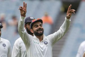 విరాట్ కోహ్లీ ప్రపంచంలోనే శక్తివంతమైన క్రికెటర్: ఆసీస్ మాజీ క్రికెటర్