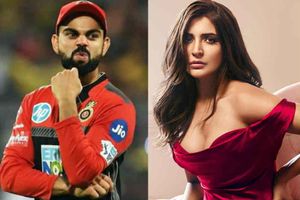 అనుష్క జీ.. మునుపెన్నడూ లేనంతగా అందంగా ఉన్నారు!! ఫ్యాన్స్‌ను ఆకట్టుకుంటున్న క్యూట్ ఫోటోస్!