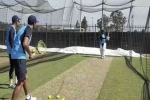 India vs Australia: కోచ్‌గా ఆర్ అశ్విన్.. కేఎల్ రాహుల్‌కి ట్రైనింగ్ (వీడియో)