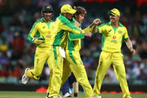 India vs Australia: ప్చ్.. ఫస్ట్ వన్డేలో భారత్‌కు చుక్కెదురు.. ఆల్‌రౌండ్ షోతో ఆసీస్ ఘన విజయం!