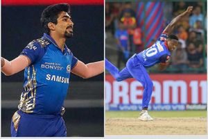 IPL 2020, MI vs DC: రేపే బుమ్రా, రబాడకు ఫైనల్‌.. రేసులోకి ధావన్!!