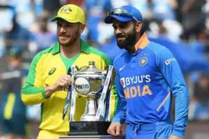 India vs Australia: హాట్ ‌కేకుల్లా అమ్ముడుపోయిన మ్యాచ్ టిక్కెట్లు.. త్వరలోనే మైదానంలోకి ప్రేక్షకులు!