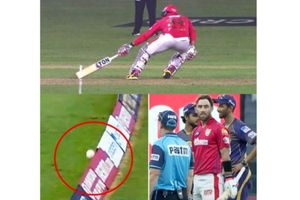 పంజాబ్‌ను దెబ్బతీసిన అంపైర్ తప్పిదం.. ఆ మూడు ఓటములే కొంపముంచాయి!