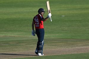 SA vs ENG: మలాన్ సూపర్ ఫిఫ్టీ.. ఇంగ్లండ్‌దే టీ20 సిరీస్!