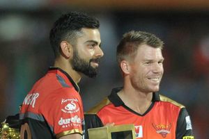 SRH vs RCB: నువ్వా.. నేనా.. సై.. ఎలిమినేటర్ గండం దాటేదెవరూ?